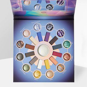 Crystal Zodiac Eyeshadow